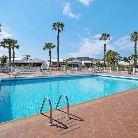Apartament Jardin Del Sol 2 Playa Blanca  Zewnętrze zdjęcie