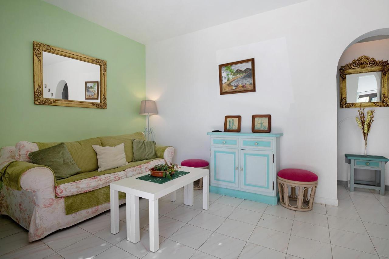 Apartament Jardin Del Sol 2 Playa Blanca  Zewnętrze zdjęcie