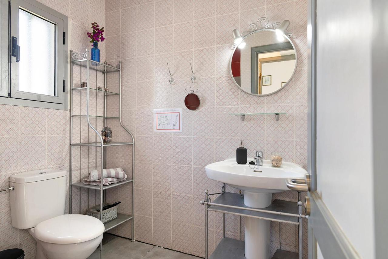 Apartament Jardin Del Sol 2 Playa Blanca  Zewnętrze zdjęcie