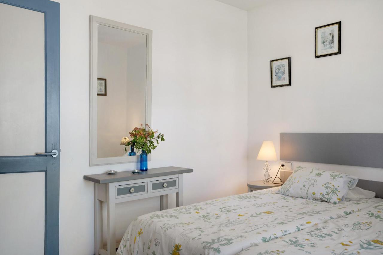 Apartament Jardin Del Sol 2 Playa Blanca  Zewnętrze zdjęcie